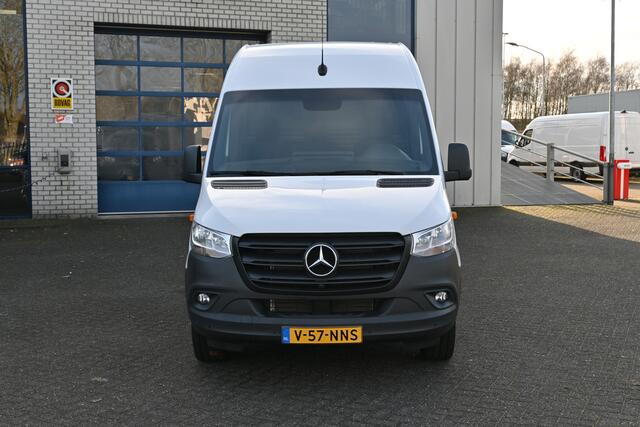 Mercedes-Benz SPRINTER 317 CDI L2H2 360 Graden camera, Navigatie, Stoelverwarming