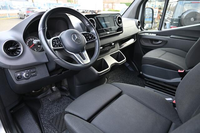 Mercedes-Benz SPRINTER 319 CDI 3.0 V6 L2H2 LED, 10.25 MBUX met navigatie en camera