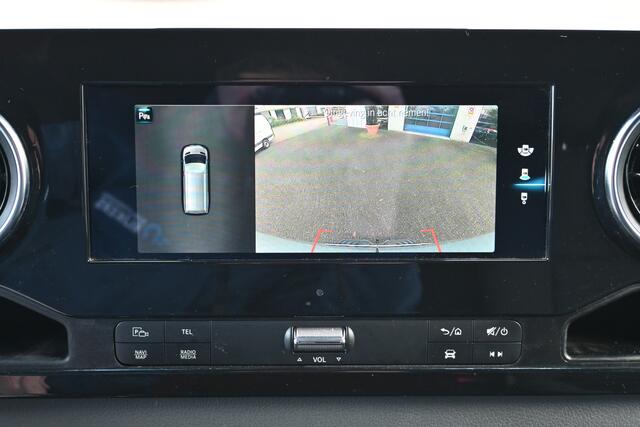 Mercedes-Benz SPRINTER 319 CDI 3.0 V6 L2H2 LED, 10.25 MBUX met navigatie en camera