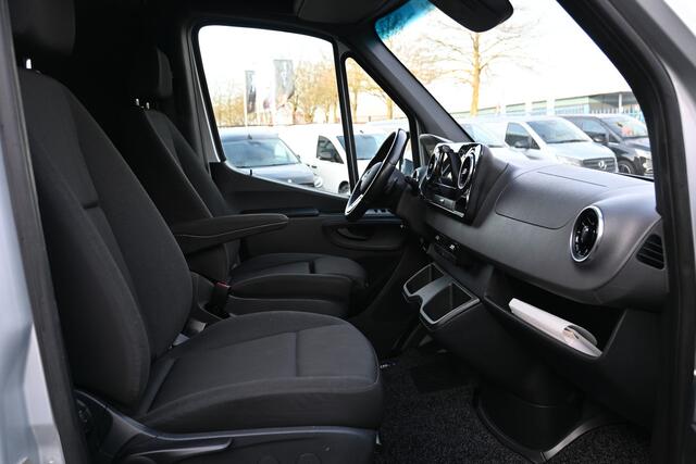 Mercedes-Benz SPRINTER 319 CDI 3.0 V6 L2H2 LED, 10.25 MBUX met navigatie en camera