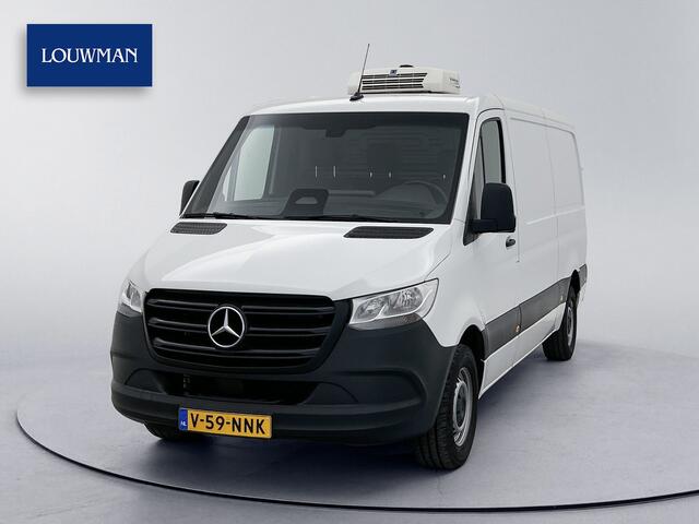 Mercedes-Benz SPRINTER 317 L2H1 Pro Koelwagen Thermo King koeling Camera