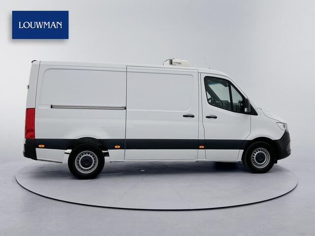 Mercedes-Benz SPRINTER 317 L2H1 Pro Koelwagen Thermo King koeling Camera