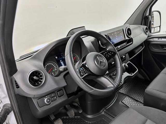 Mercedes-Benz SPRINTER 317 L2H1 Pro Koelwagen Thermo King koeling Camera