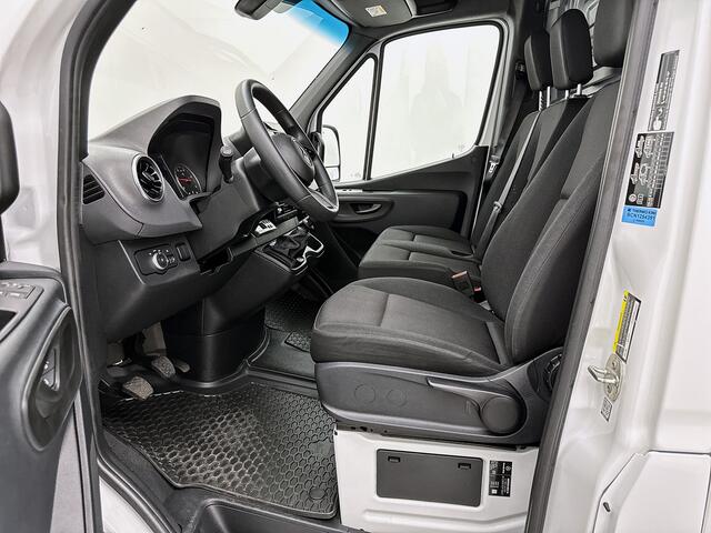 Mercedes-Benz SPRINTER 317 L2H1 Pro Koelwagen Thermo King koeling Camera