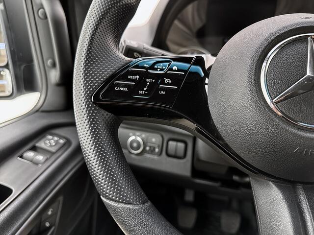 Mercedes-Benz SPRINTER 317 L2H1 Pro Koelwagen Thermo King koeling Camera