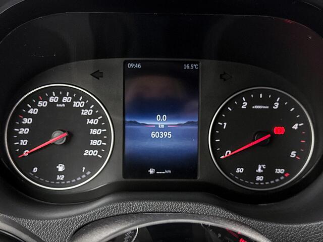 Mercedes-Benz SPRINTER 317 L2H1 Pro Koelwagen Thermo King koeling Camera