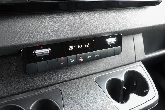 Mercedes-Benz SPRINTER L2H2 317Cdi 170Pk 9G-Tronic | 2x Deur | RWD | Obsidian Black