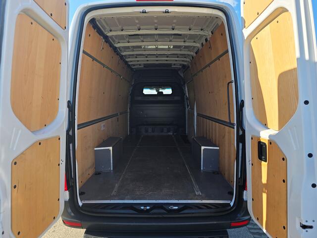 Mercedes-Benz SPRINTER 317 1.9 CDI L3 H2 RWD - 170 Pk - Euro 6 - Camera - StoelVerwarming - MBUX