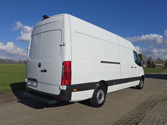 Mercedes-Benz SPRINTER 317 1.9 CDI L3 H2 RWD - 170 Pk - Euro 6 - Camera - StoelVerwarming - MBUX