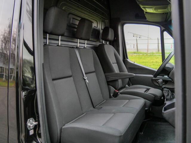 Mercedes-Benz SPRINTER 317 1.9 CDI 170PK L2H2 RWD | TREKHAAK | GEVEERDE STOEL |
