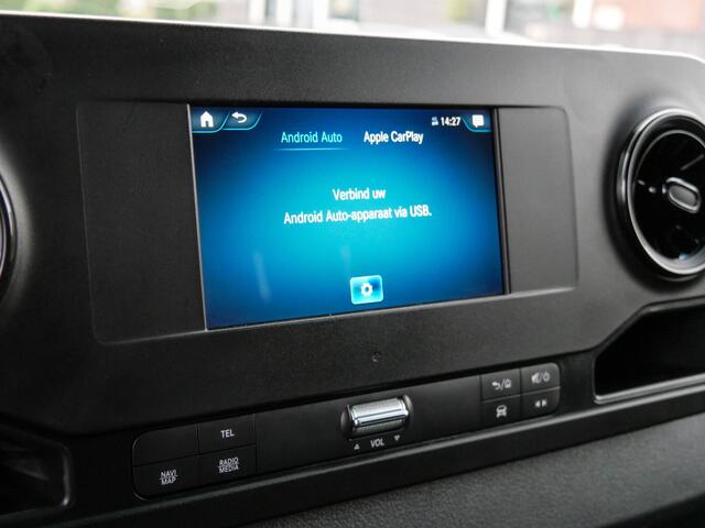 Mercedes-Benz SPRINTER 317 1.9 CDI 170PK L2H2 RWD | TREKHAAK | GEVEERDE STOEL |