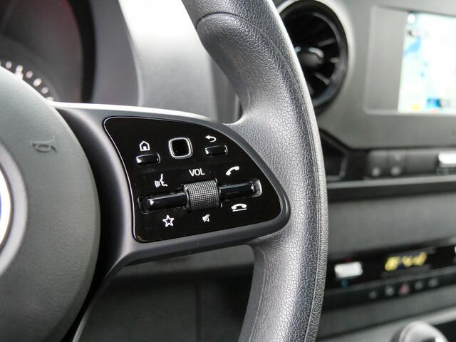 Mercedes-Benz SPRINTER 317 1.9 CDI 170PK L2H2 RWD | TREKHAAK | GEVEERDE STOEL |