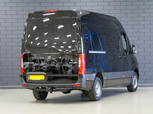Mercedes-Benz SPRINTER 317 1.9 CDI L2H2 RWD | TREKHAAK | CARPLAY | GEVEERDE STOEL |