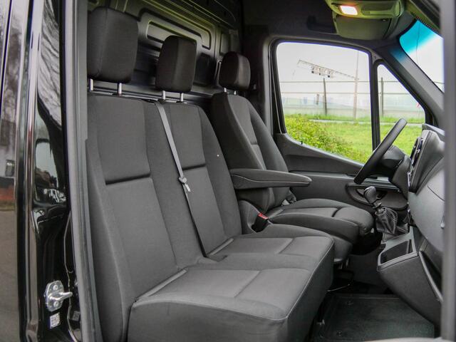 Mercedes-Benz SPRINTER 317 1.9 CDI L2H2 RWD | TREKHAAK | CARPLAY | GEVEERDE STOEL |