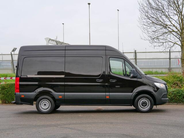 Mercedes-Benz SPRINTER 317 1.9 CDI L2H2 RWD | TREKHAAK | CARPLAY | GEVEERDE STOEL |