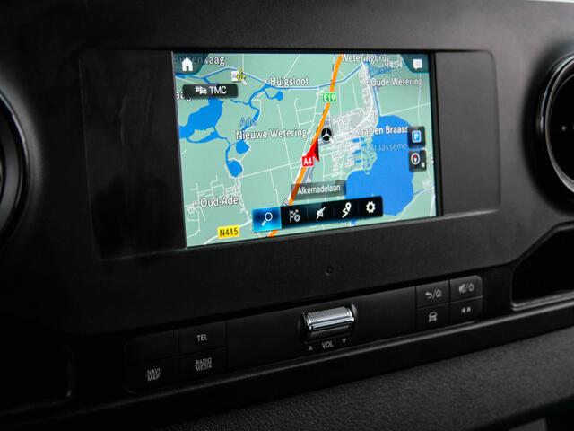 Mercedes-Benz SPRINTER 317 1.9 CDI L2H2 RWD | TREKHAAK | CARPLAY | GEVEERDE STOEL |