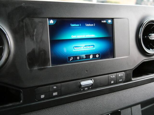 Mercedes-Benz SPRINTER 317 1.9 CDI L2H2 RWD | TREKHAAK | CARPLAY | GEVEERDE STOEL |