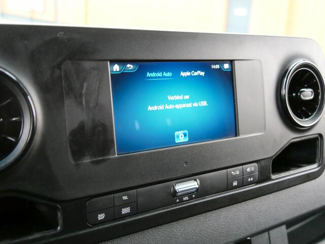 Mercedes-Benz SPRINTER 317 1.9 CDI L2H2 RWD | TREKHAAK | CARPLAY | GEVEERDE STOEL |