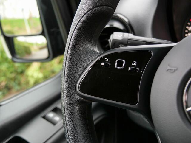 Mercedes-Benz SPRINTER 317 1.9 CDI L2H2 RWD | TREKHAAK | CARPLAY | GEVEERDE STOEL |