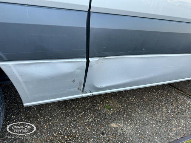 Mercedes-Benz SPRINTER - ONLINE AUCTION