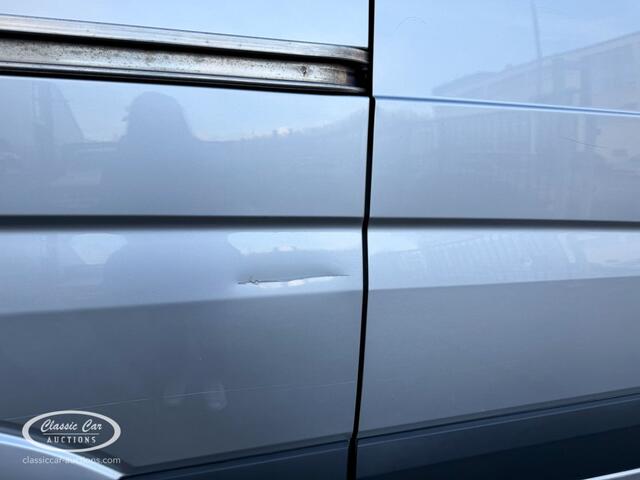 Mercedes-Benz SPRINTER - ONLINE AUCTION