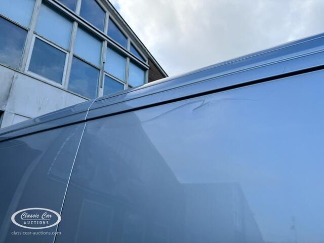 Mercedes-Benz SPRINTER - ONLINE AUCTION