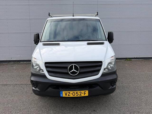Mercedes-Benz SPRINTER 210 2.2 CDI 325Fu.HD NAP 1e eigenaar Airco Trekhaak Imperiaal