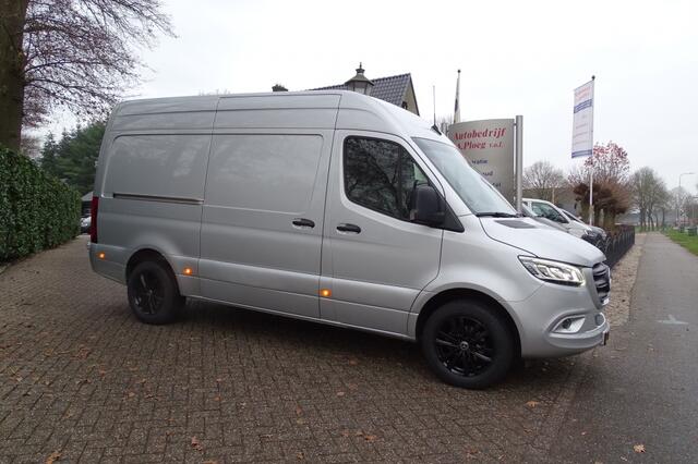 Mercedes-Benz SPRINTER 319 1.9 CDI L2H2 VOL OPTIES 1e eig NWST