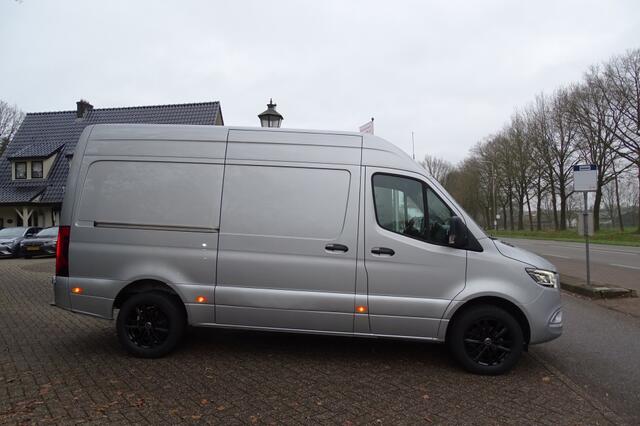Mercedes-Benz SPRINTER 319 1.9 CDI L2H2 VOL OPTIES 1e eig NWST