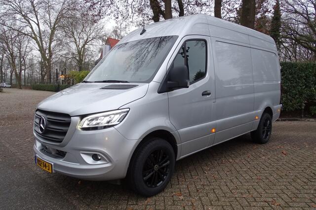 Mercedes-Benz SPRINTER 319 1.9 CDI L2H2 VOL OPTIES 1e eig NWST