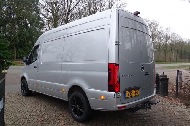Mercedes-Benz SPRINTER 319 1.9 CDI L2H2 VOL OPTIES 1e eig NWST