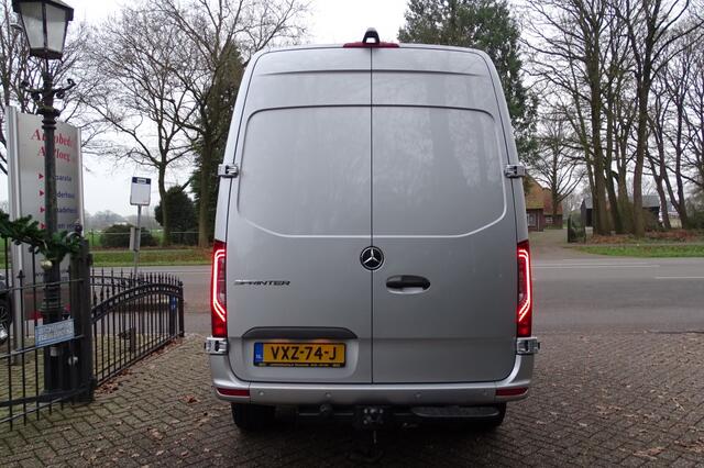 Mercedes-Benz SPRINTER 319 1.9 CDI L2H2 VOL OPTIES 1e eig NWST