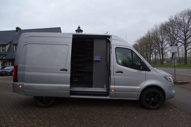 Mercedes-Benz SPRINTER 319 1.9 CDI L2H2 VOL OPTIES 1e eig NWST