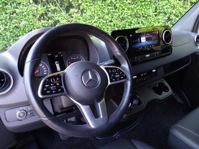 Mercedes-Benz SPRINTER 319 1.9 CDI L2H2 VOL OPTIES 1e eig NWST