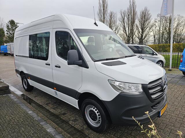 Mercedes-Benz SPRINTER 315 CDI L2-H2 RWD Base DC * Camera * MBUX * Trekhaak *