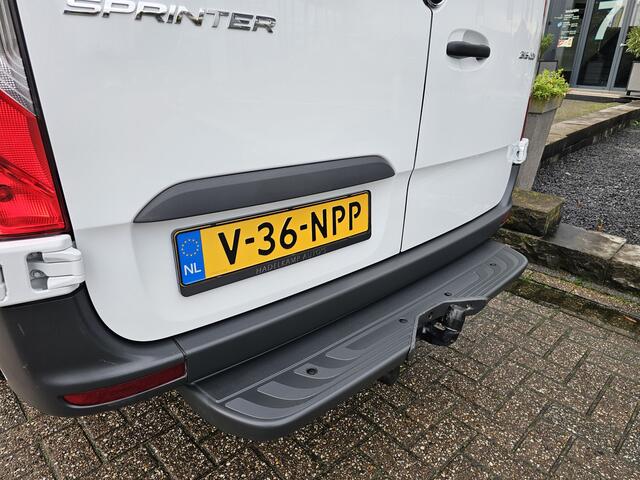 Mercedes-Benz SPRINTER 315 CDI L2-H2 RWD Base DC * Camera * MBUX * Trekhaak *