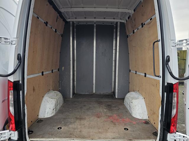 Mercedes-Benz SPRINTER 315 CDI L2-H2 RWD Base DC * Camera * MBUX * Trekhaak *