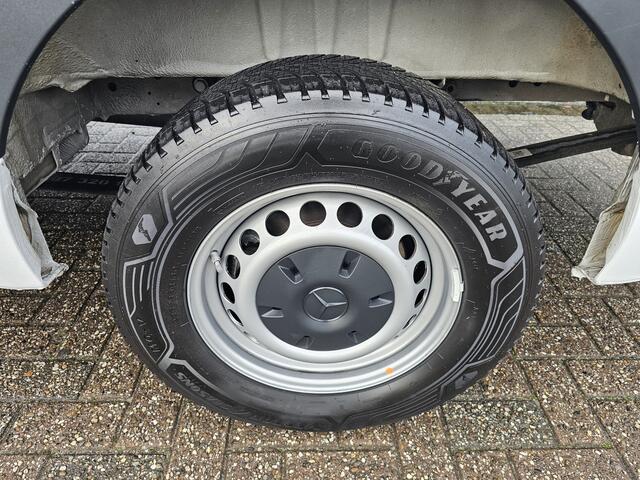 Mercedes-Benz SPRINTER 315 CDI L2-H2 RWD Base DC * Camera * MBUX * Trekhaak *