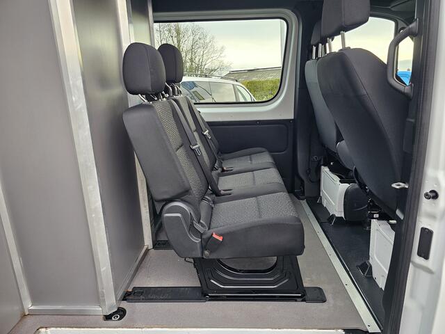 Mercedes-Benz SPRINTER 315 CDI L2-H2 RWD Base DC * Camera * MBUX * Trekhaak *