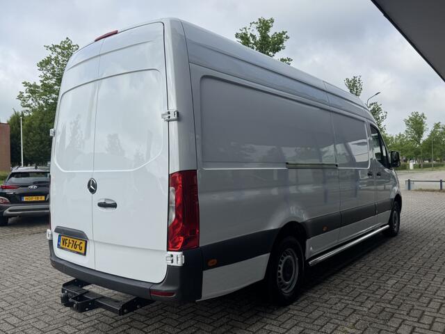 Mercedes-Benz SPRINTER 316 2.2 CDI L4H2 | Automaat | Leer | Cruise | CarPlay | Clima