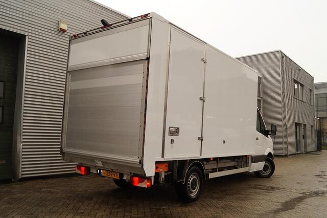 Mercedes-Benz SPRINTER 414 2.2 CDI 143pk 432 HD Bakwagen + Laadklep -AIRCO-