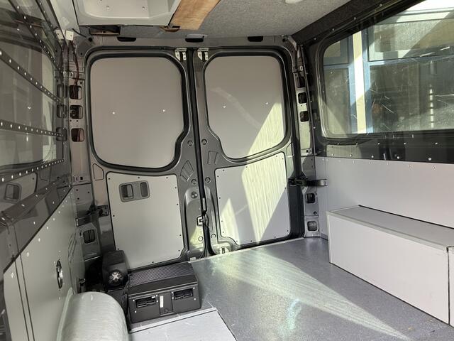 Mercedes-Benz SPRINTER 316 CDI AUT LAGE KM STAND