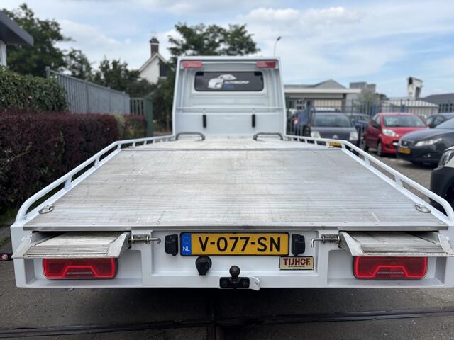 Mercedes-Benz SPRINTER 316 2.2 CDI NETTE OPRIJWAGEN!TIJHOF!