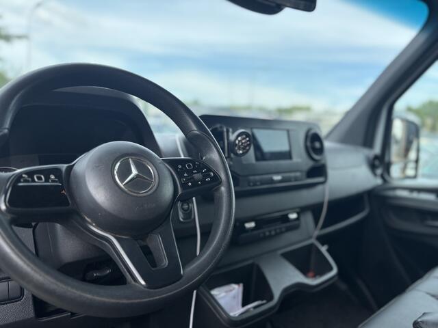 Mercedes-Benz SPRINTER 316 2.2 CDI NETTE OPRIJWAGEN!TIJHOF!