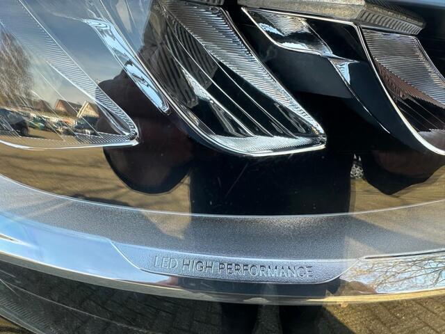 Mercedes-Benz SPRINTER 516 2.2 CDI Automaat oprijwagen Full Led Luchtvering oprijwagen