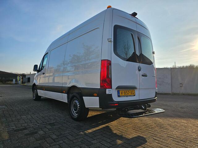 Mercedes-Benz SPRINTER 314 2.2 CDI L2H2,Apk,Nap,Werkplaats,Trekhaak,