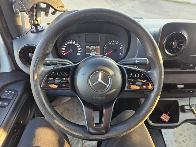 Mercedes-Benz SPRINTER 314 2.2 CDI L2H2,Apk,Nap,Werkplaats,Trekhaak,