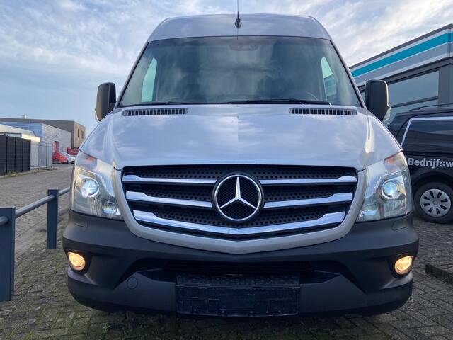 Mercedes-Benz SPRINTER 319 3.0 CDI V6 E6 L2H2 | 3.5T Trekhaak | Xenon | Automaat | NAP