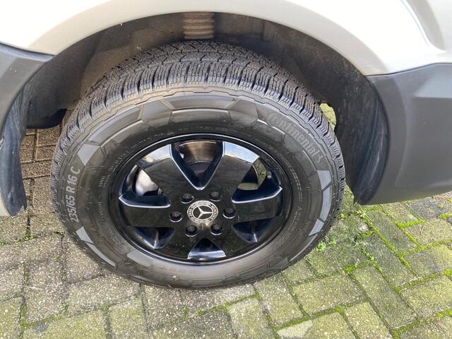 Mercedes-Benz SPRINTER 319 3.0 CDI V6 E6 L2H2 | 3.5T Trekhaak | Xenon | Automaat | NAP