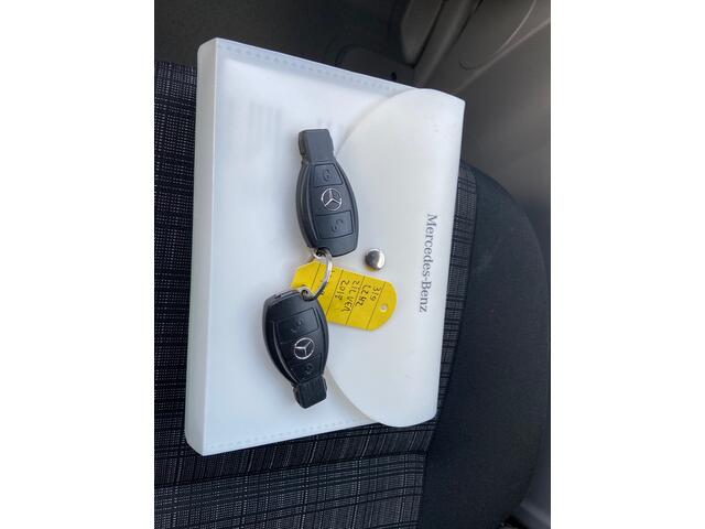 Mercedes-Benz SPRINTER 319 3.0 CDI V6 E6 L2H2 | 3.5T Trekhaak | Xenon | Automaat | NAP